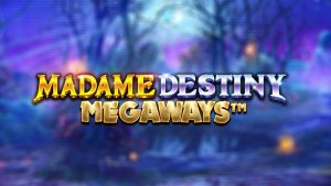 Madame Destiny Megaways Slot