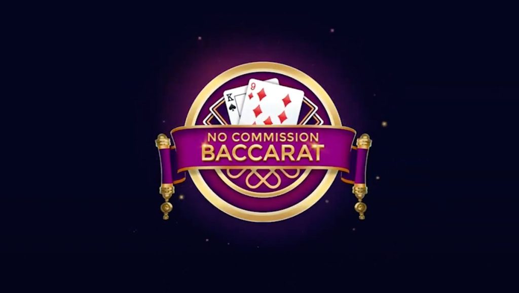 no commission baccarat