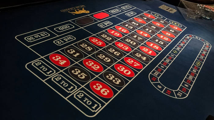 Roulette Number explained