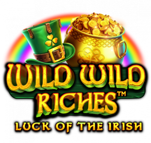 Wild Wild Riches Slot