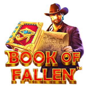 Book of Fallen Slot