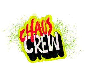 Chaos Crew Slot