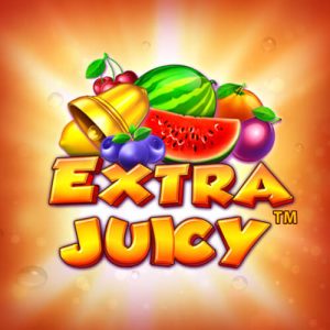Extra Juicy Slot