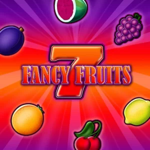 Fancy Fruits Slot