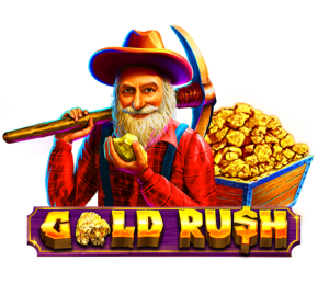 Gold Rush Slot
