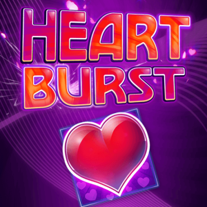Heartburst Slot