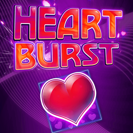 Heartburst slot review