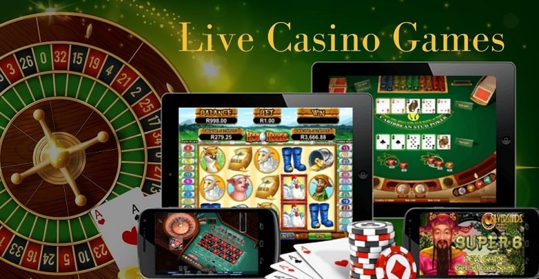 These 10 Hacks Will Make Your casino onlineLike A Pro