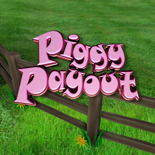 Piggy Payout Slot Logo Kong Casino