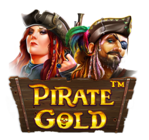 Pirate Gold Slot