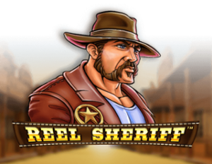 Reel Sheriff Slot