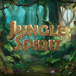 Jungle Spirit Slot