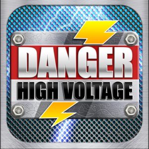 Danger! High Voltage