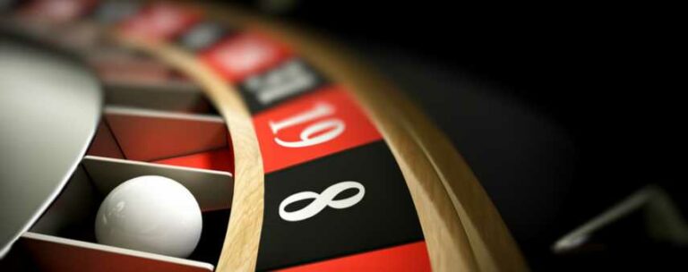 Fisher Roulette Strategy