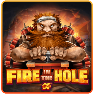 Fire In The Hole Slot