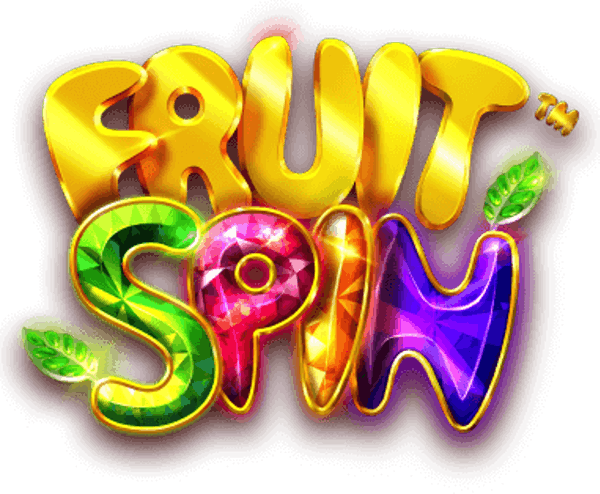 Fruit Spin Logo King Casino
