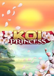 Koi Princess Slot