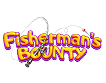 Fishermans Bounty Logo King Casino