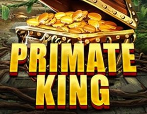 Primate King Slot