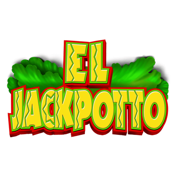 El Jackpotto Logo King Casino