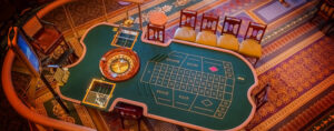 French Roulette for Beginners