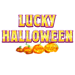 Lucky Halloween Slot