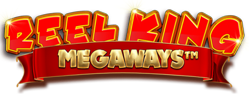 Reel King Megaways Slot Logo King Casino