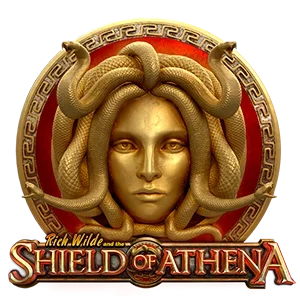 Rich Wilde and the Shield of Athena