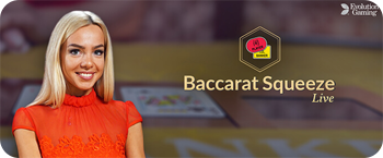 Baccaract Squeeze