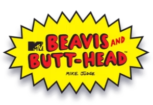 Beavis and Butthead