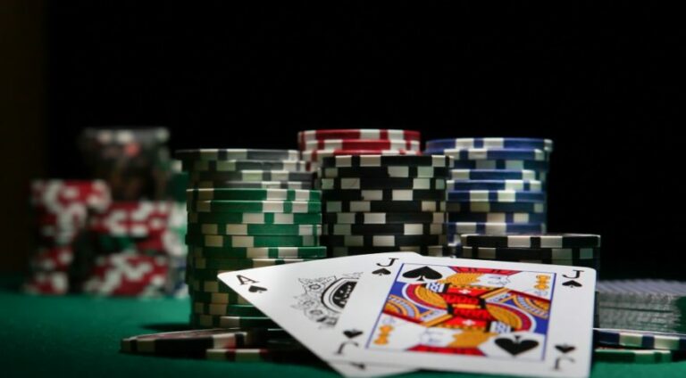 blackjack terms blackjack terminology