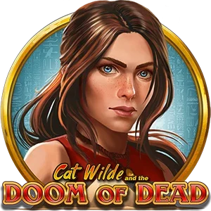 Doom of Dead Slot