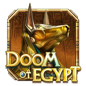 Doom of Egypt Slot