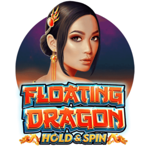 Floating Dragon Slot