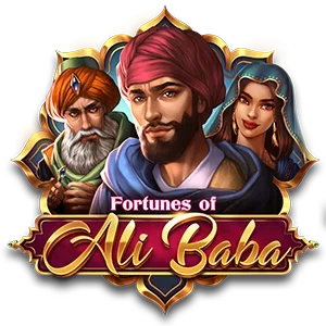 Fortunes of Ali Baba Slot