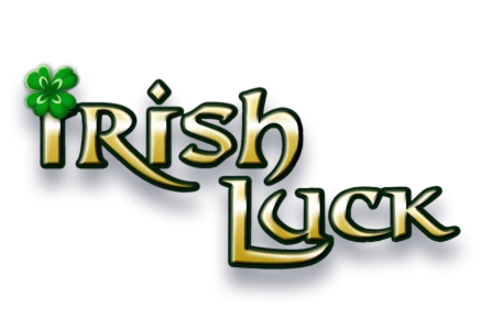 Irish Luck Slot Logo King Casino