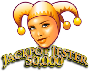 Jackpot Jester 50k