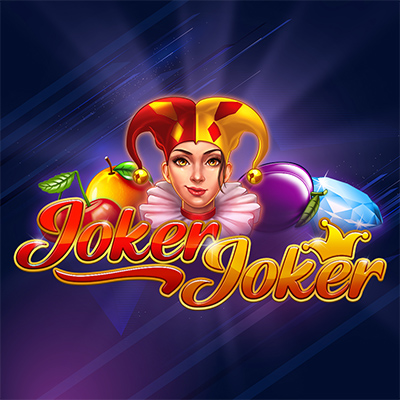 Joker Joker slot Logo King Casino