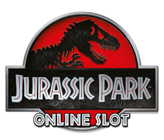Jurassic Park Slot Logo King Casino
