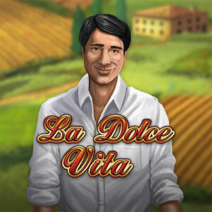 La Dolce Vita Slot