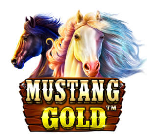 Mustang Gold Slot