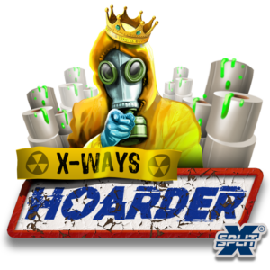 xWays Hoarder xSplit Slot