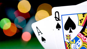 hard and soft hands in blackjack
