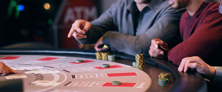 10 Mesmerizing Examples Of casino