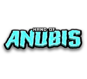 Hand of Anubis Slot