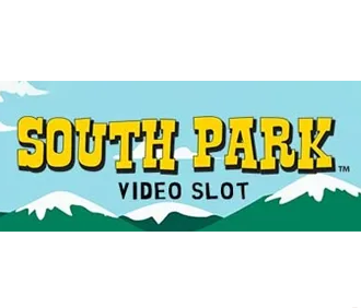 South Park Slot Logo King Casino