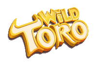 Wild Toro Slot Logo King Casino
