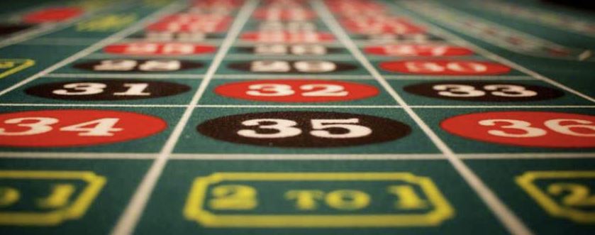 What Is A Corner Bet In Roulette King Casino
