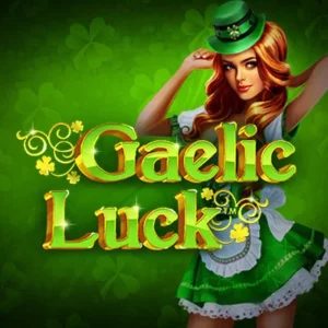 Gaelic Luck Slot