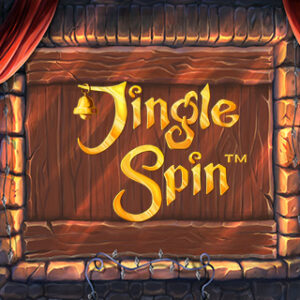 Jingle Spin Slot
